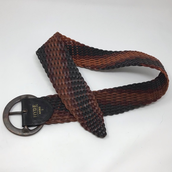 Anthro “Firesprite Belt” by Hyde Collection - Picture 6 of 11